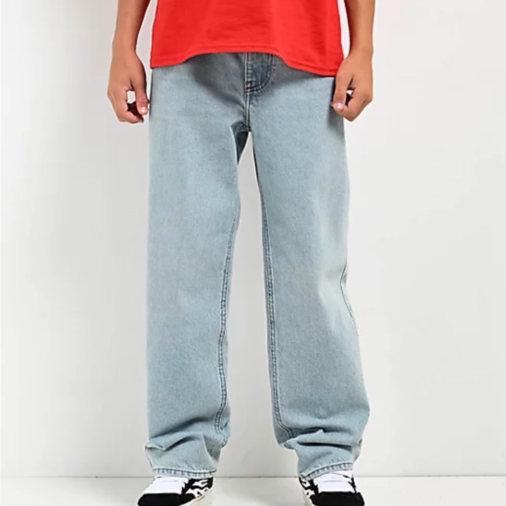 Empyre Youth Loose Fit Jean